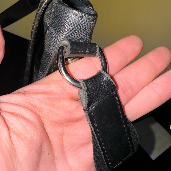 Louis Vuittion Daniel MM messenger - Picture 14 of 16